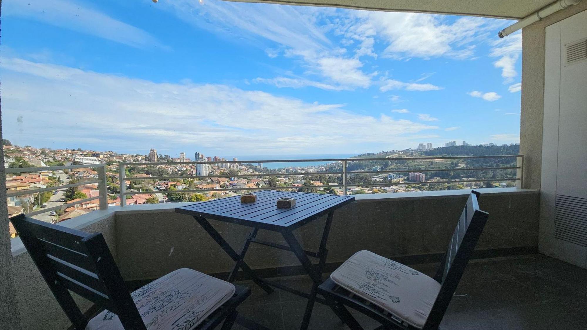 Torre Costa Mar Vina del Mar