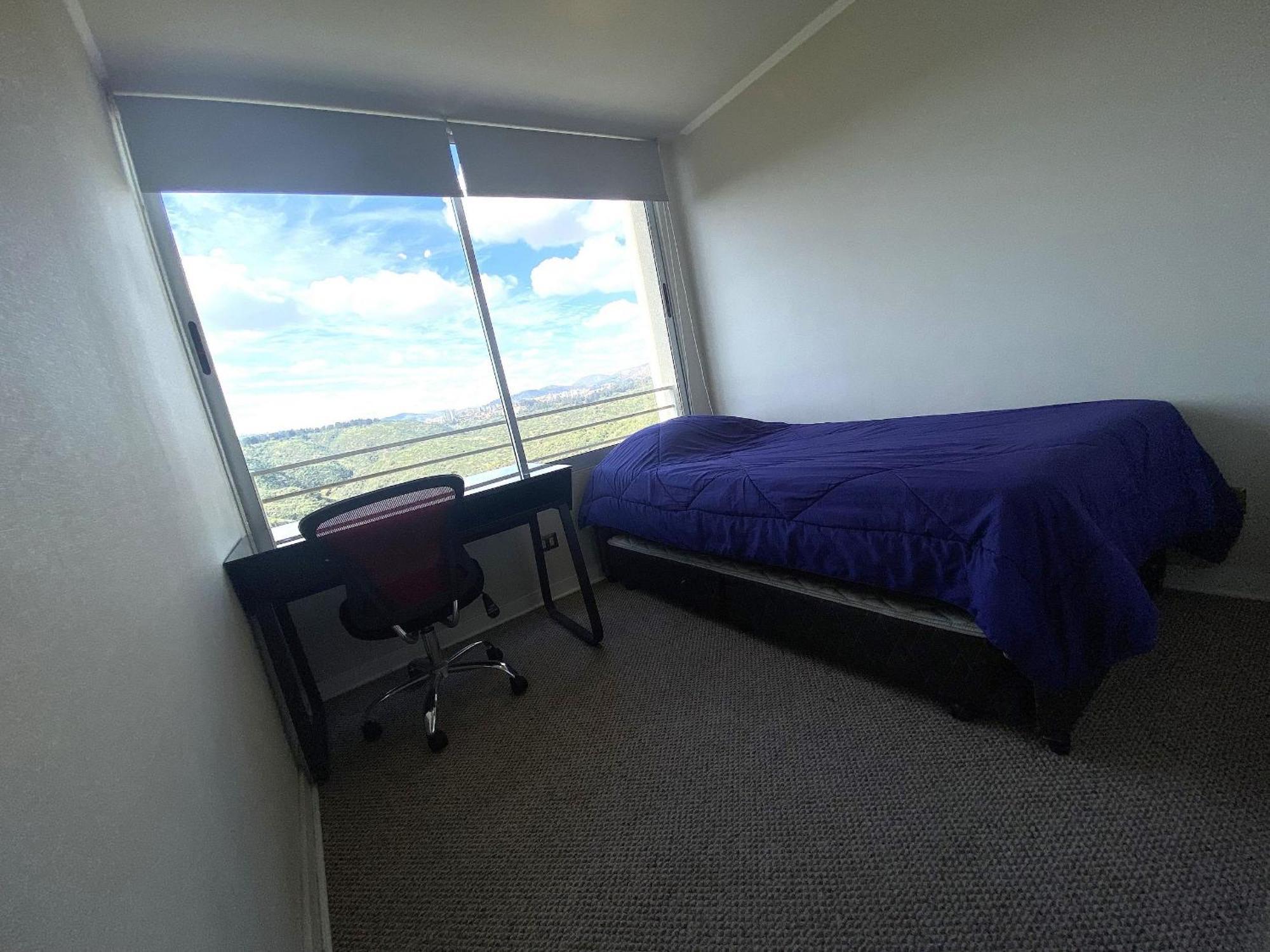 Apartamento Torre Costa Mar