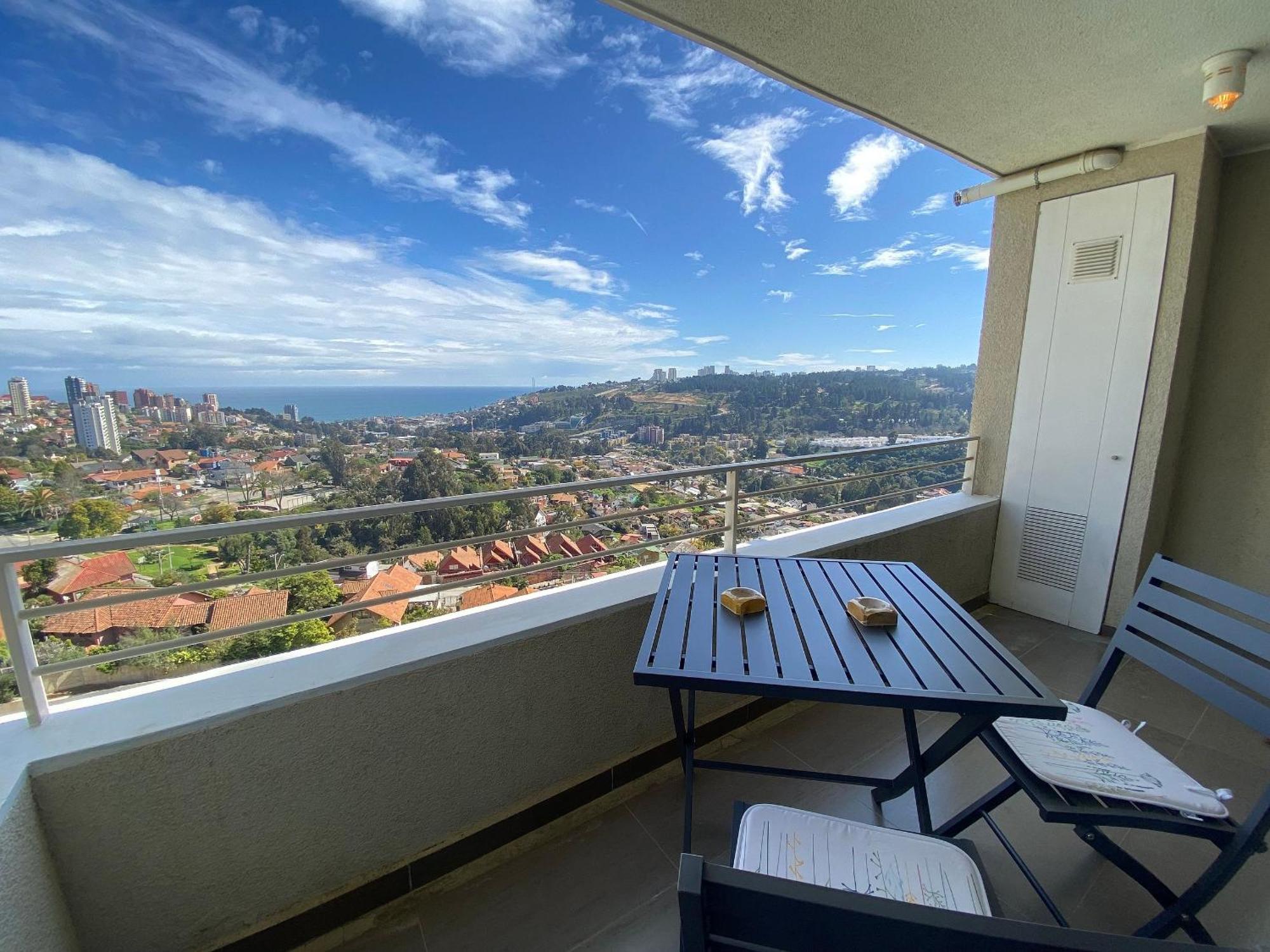 Apartamento Torre Costa Mar