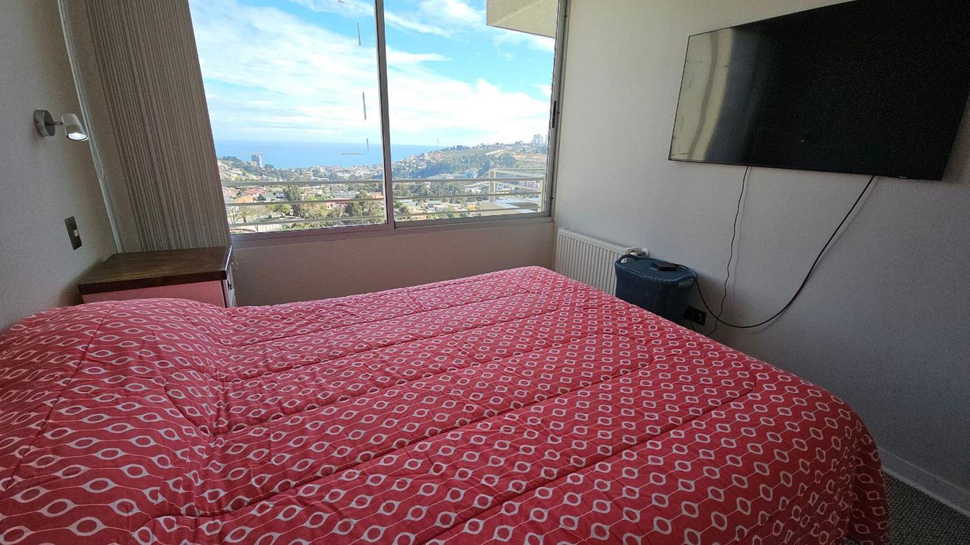 Torre Costa Mar Apartamento *