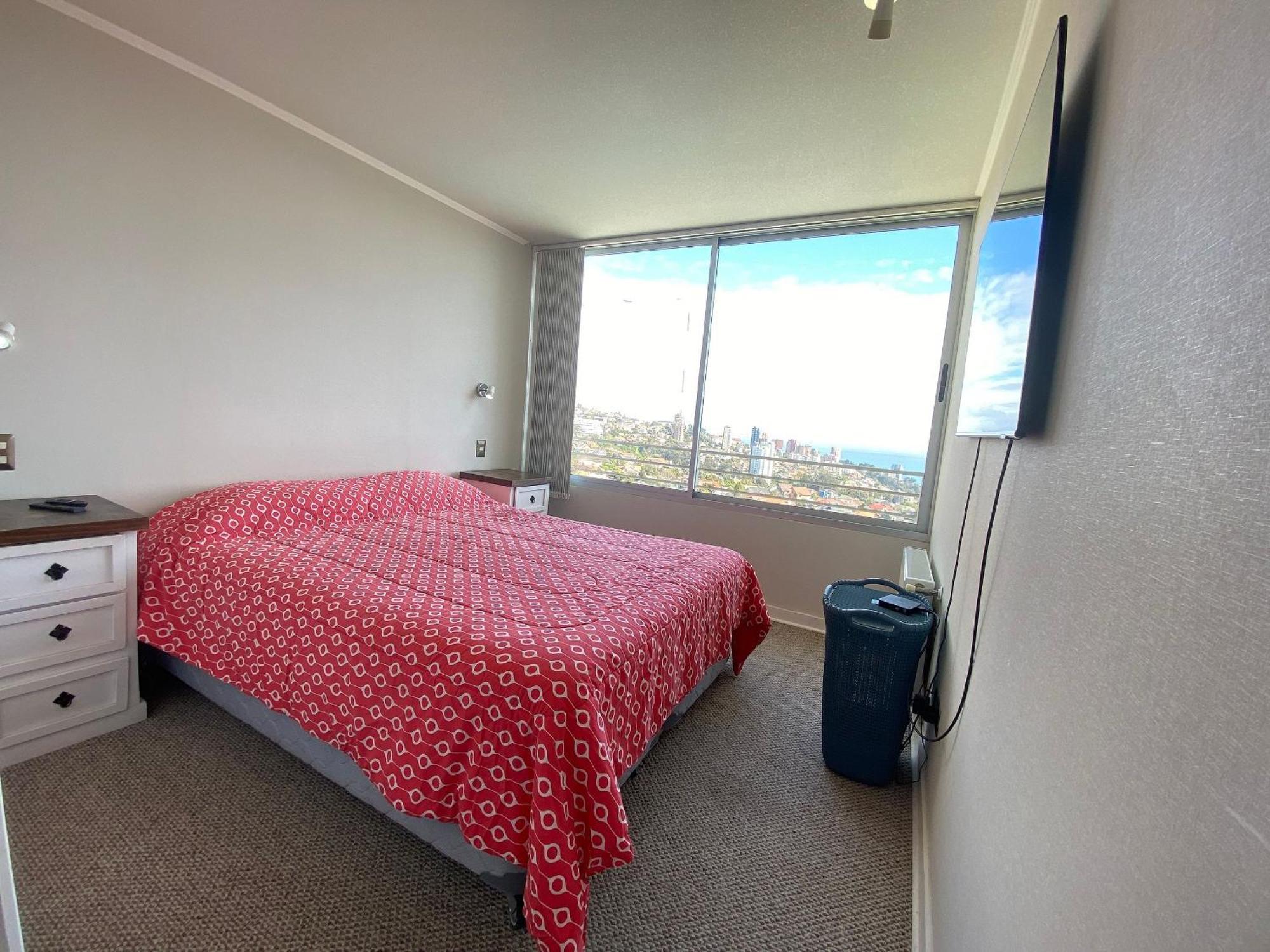 Apartamento Torre Costa Mar
