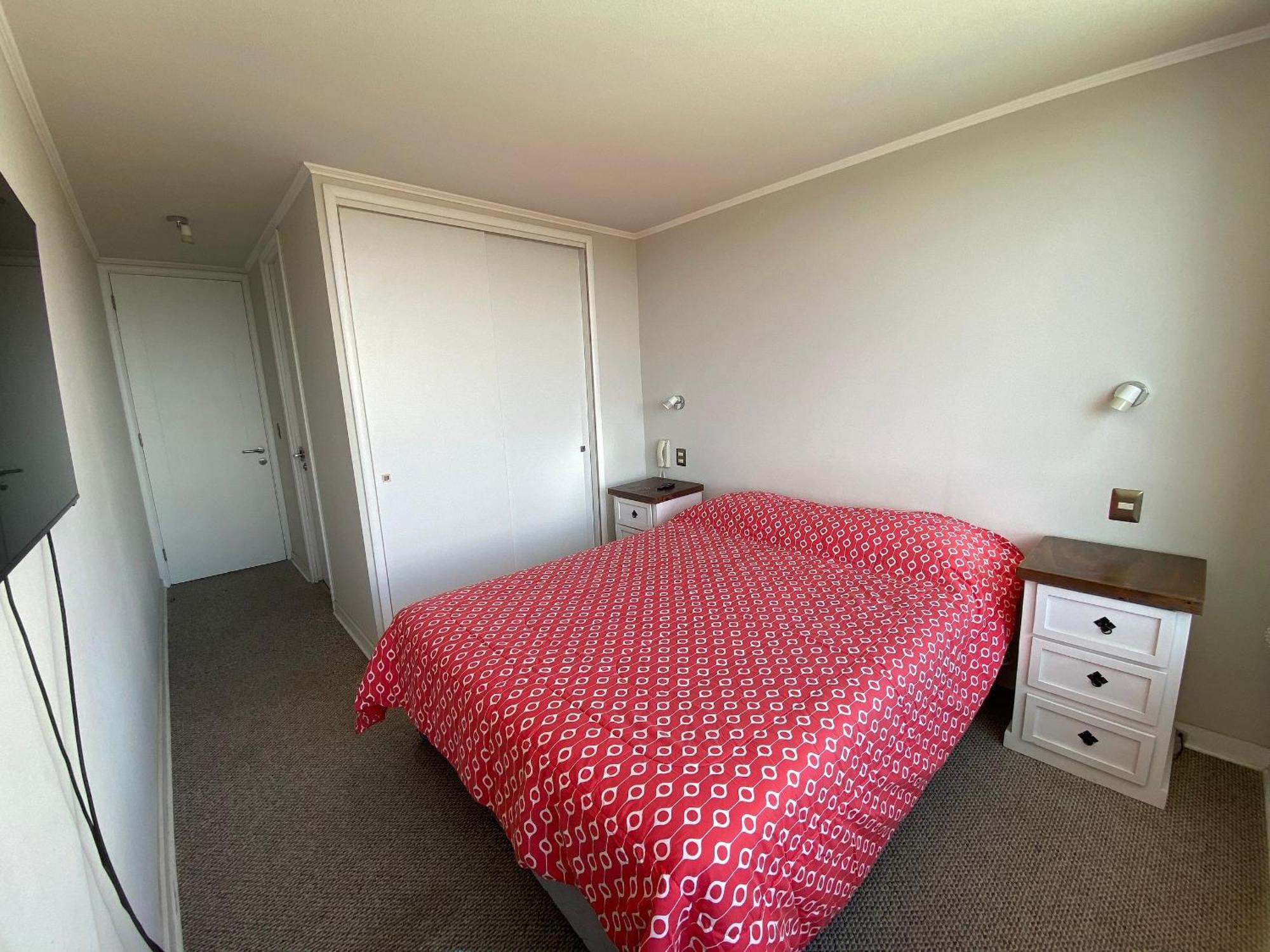 Apartamento Torre Costa Mar